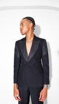 Fitz Black Blazer