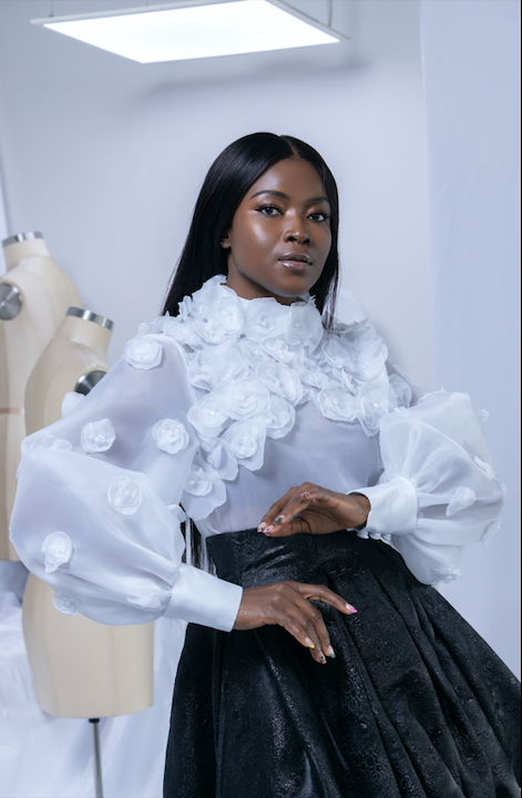 MODENA BLOUSE