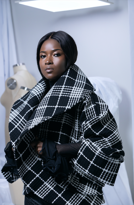 MORABA COAT