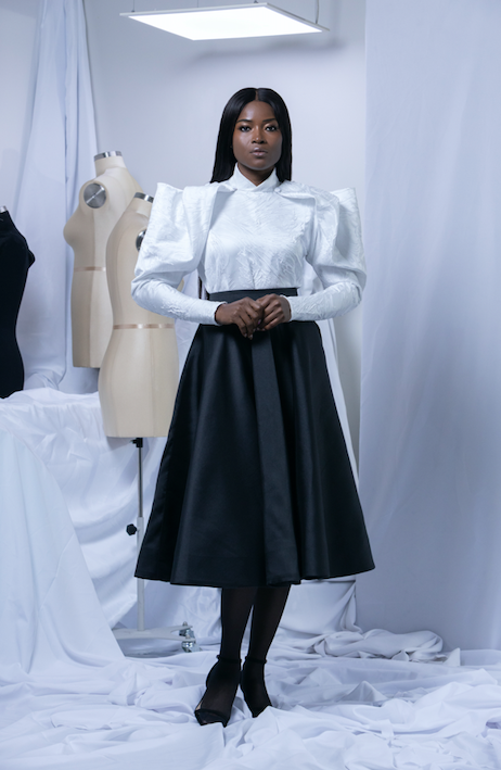MODE SKIRT