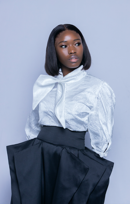 MODERN SKIRT