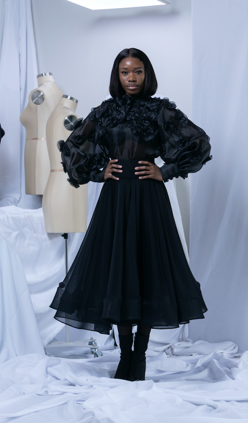 MOTION SKIRT