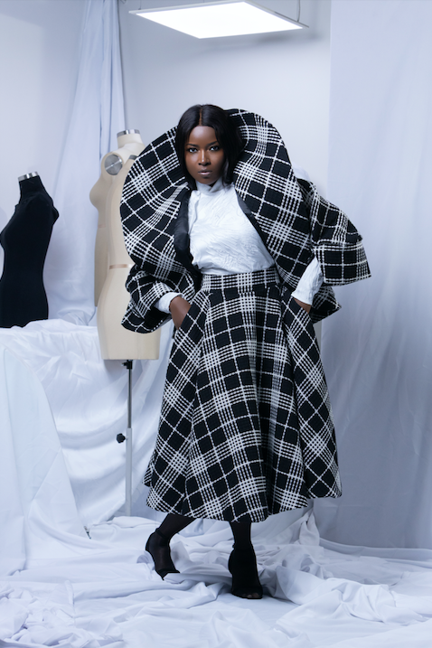 MORABA COAT
