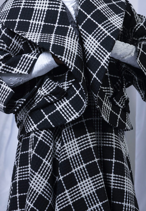 MORABA COAT