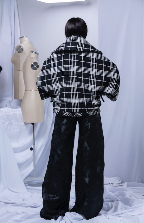 MORABA COAT