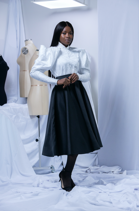 MODE SKIRT
